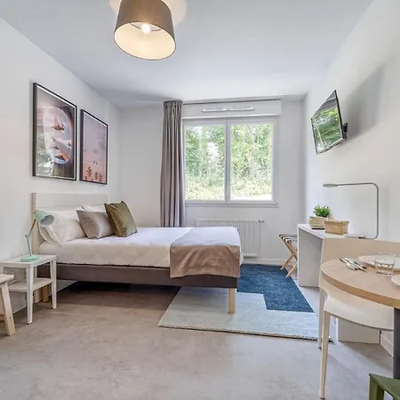 Student Factory Trèves Metz