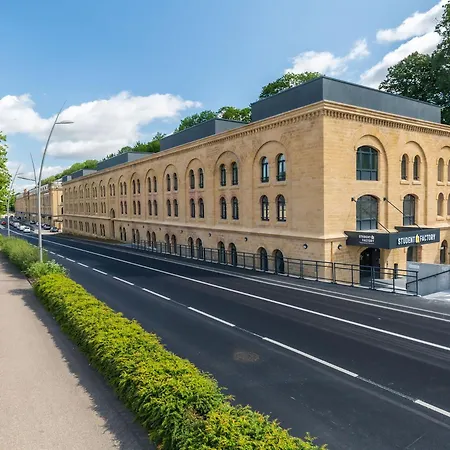 Student Factory Trèves 3*